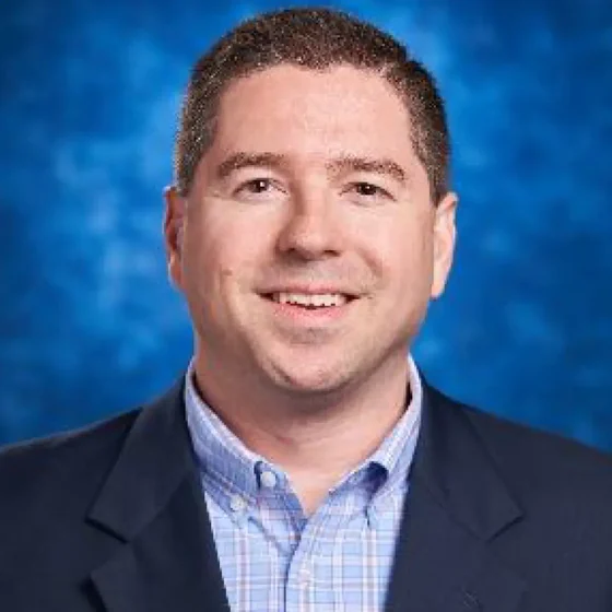 Shawn Graham, Vice President, Indirect Strategic Sourcing